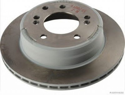 MAGNETI MARELLI 600000089750 -  Тормозной диск
